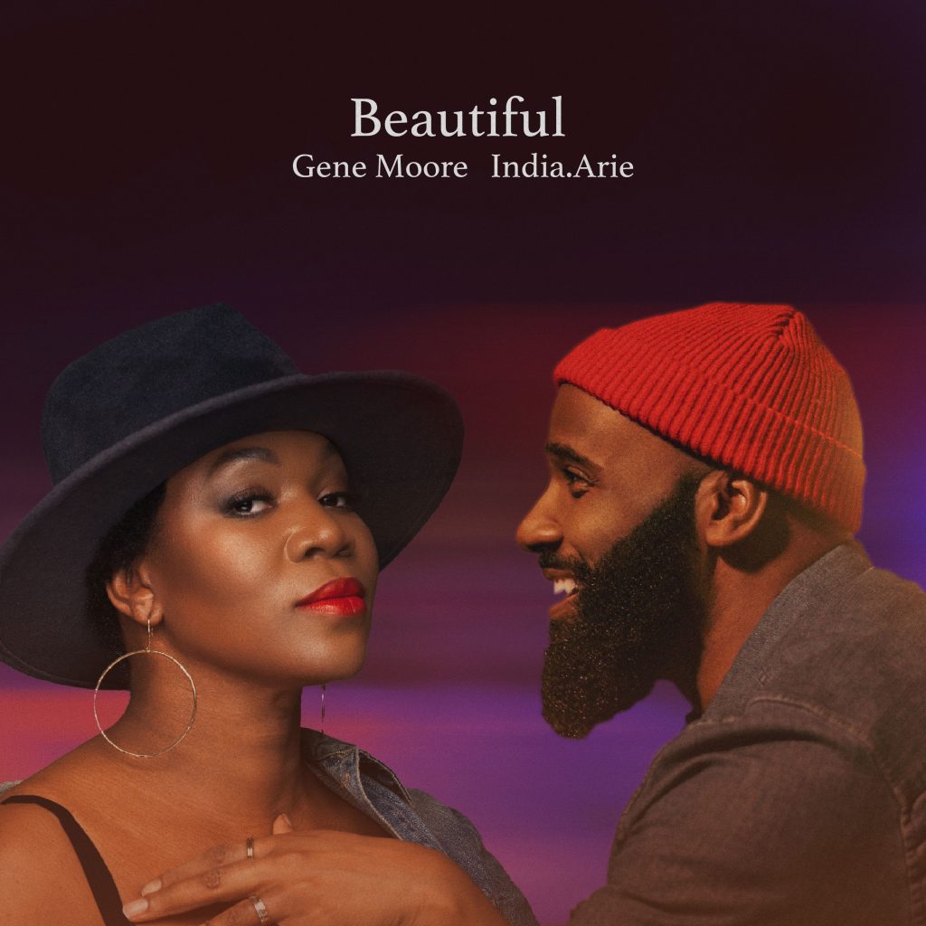 Beautiful (feat. India.Arie)